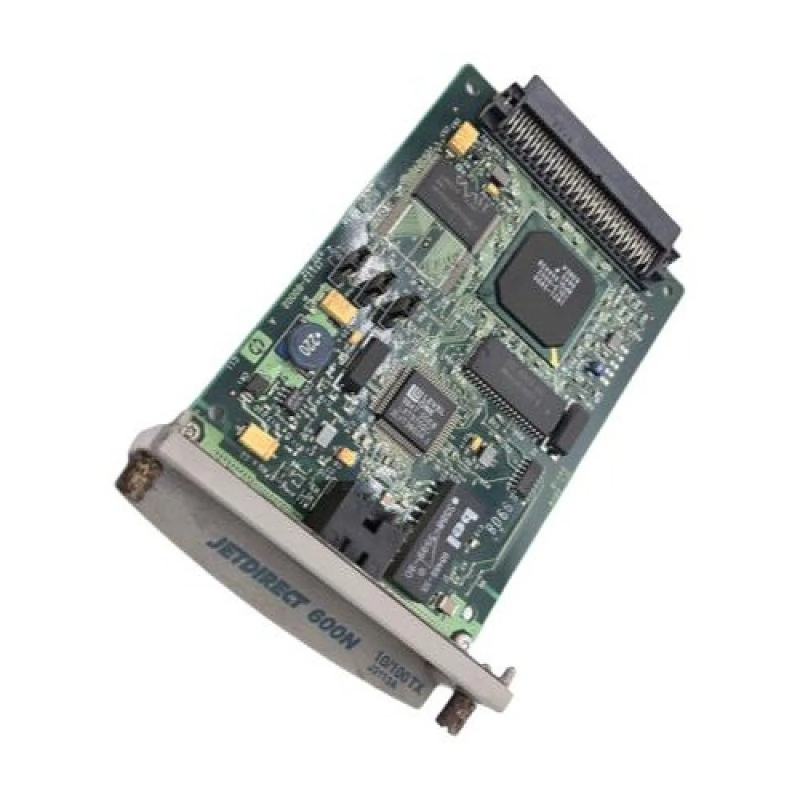 TESTED Server network card for HP JETDIRECT 600N J3113A 10/100t 600