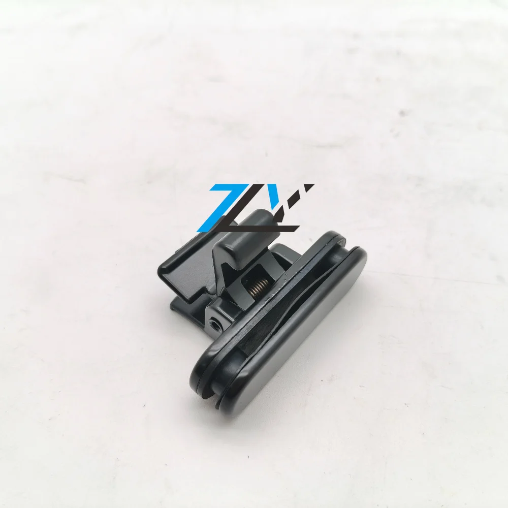 14530656 Plastic Latch Lock for Sliding Door/Window Glass Suitable for E655 E660 E675 E680 E6150 E6210 E6225 E6250 Excavators
