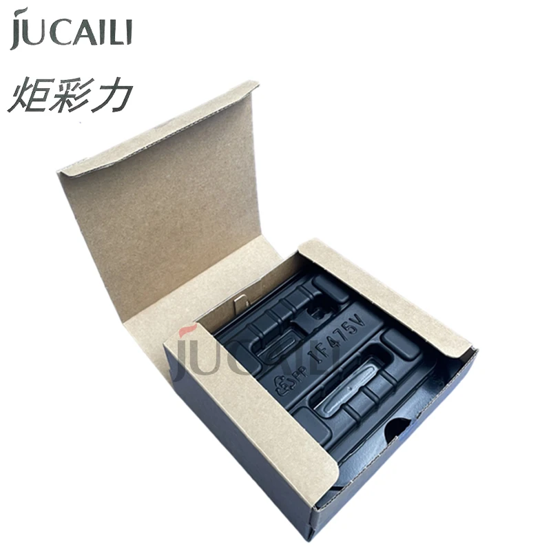 Jucaili New Original Unlocked Epson i1600 Print Head Water-based UV Print Head for Eco Solvent Printer