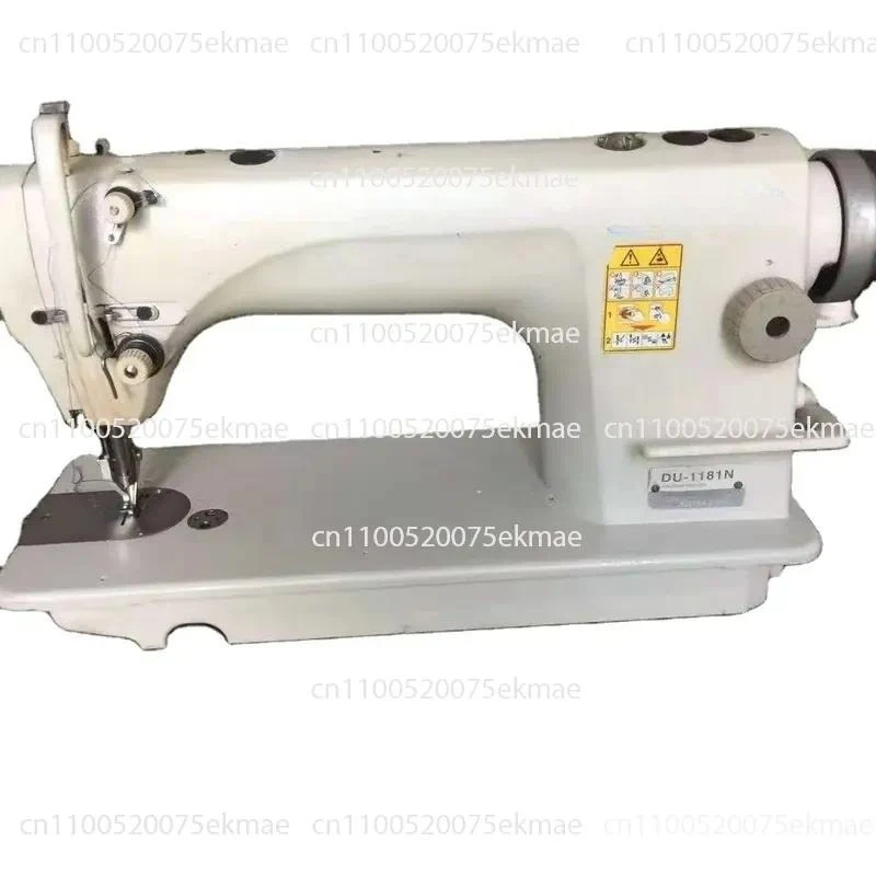 Heavy Duty Top and Bottom Feed Walking Foot Lockstitch Machine1181N Walking Foot Sewing Machine