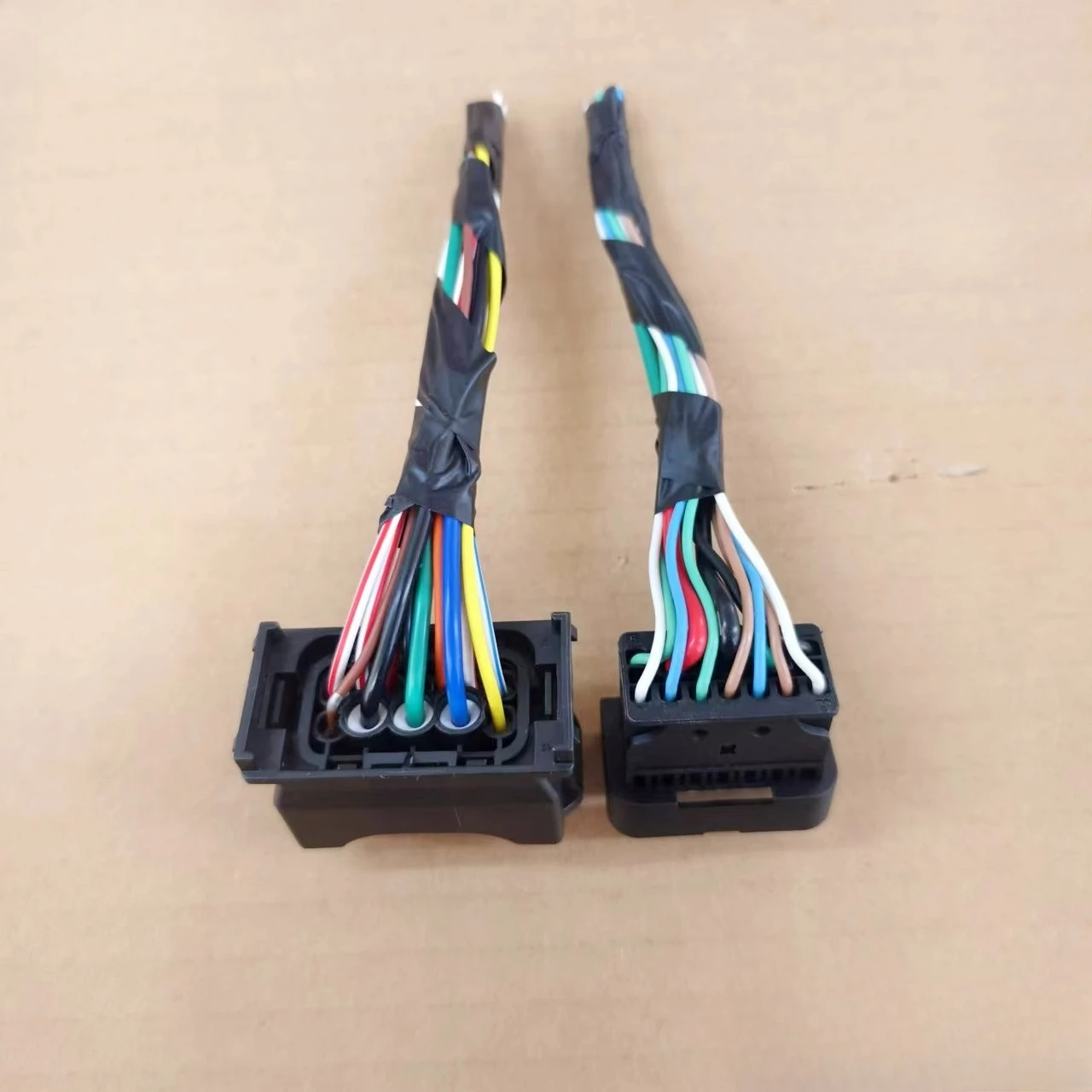 1 قطعة لمقبس توصيل المصباح الأمامي BMW