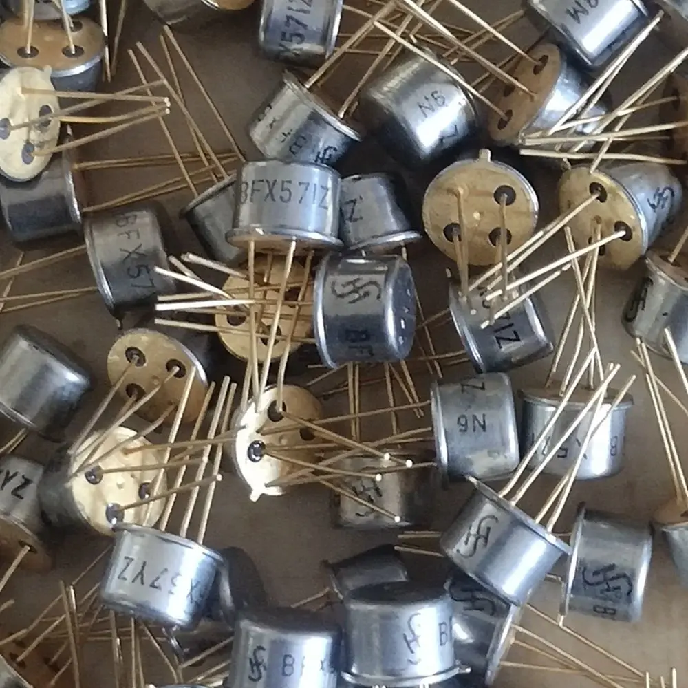 

BFX57IZ 1pcs/lot New&Original In Stock