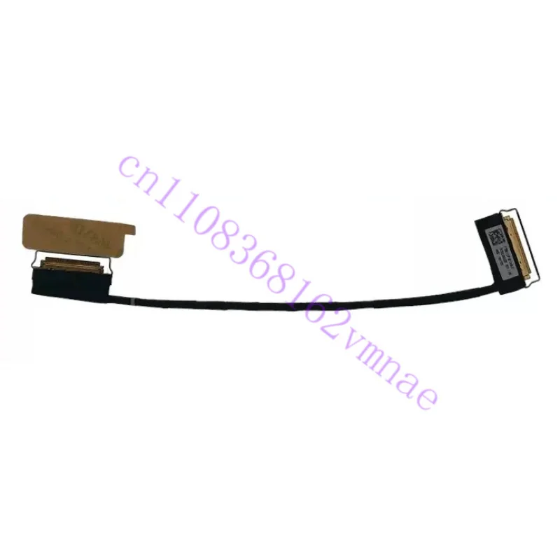 Laptop FHD Screen Cable For Lenovo Thinkpad T590 FT590 P53S T15 P15S 01YT323 DC02C00EQ10 DC02C00EQ20 DC02C00EQ00 30PIN