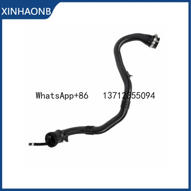 

Новый турбо-шланг для подачи воздуха 144605567R 14460-5567R для Dacia Logan Sandero 1.5 Dci