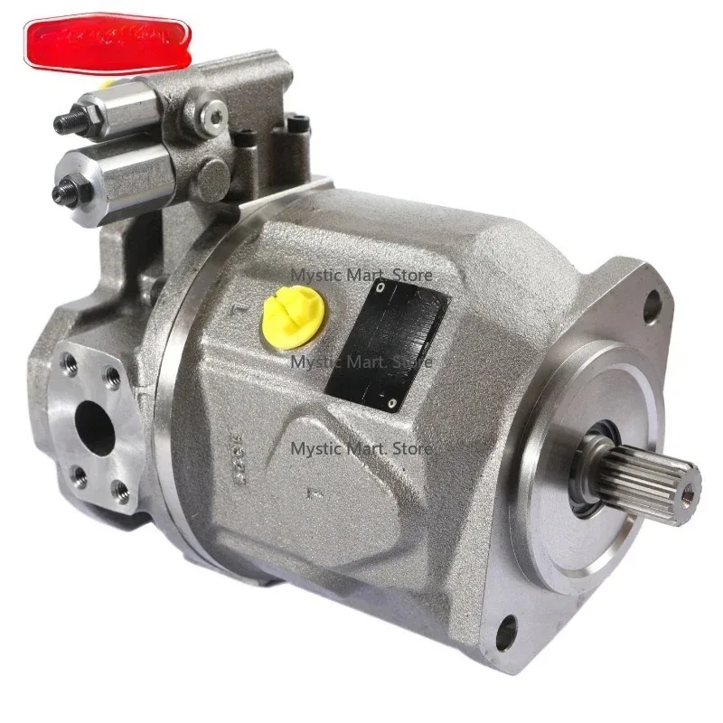 مضخة هيدروليكية محورية متغيرة من الألومنيوم المصبوب A10V028 A10V045