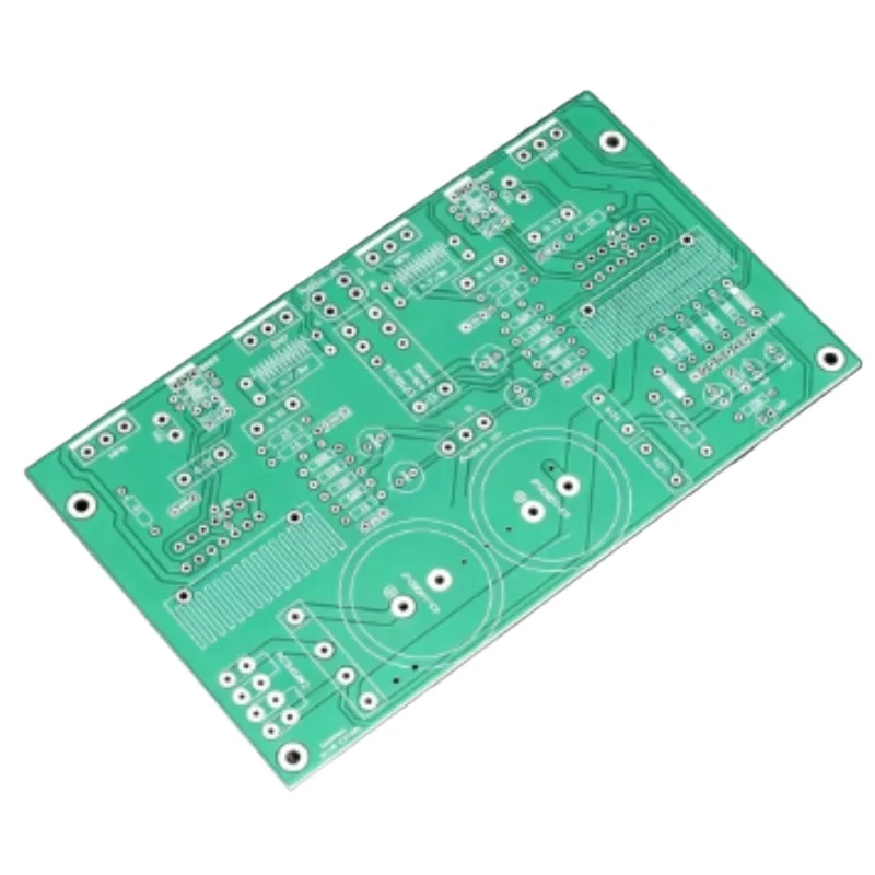 1342V 150w * 2 dual-channel class A and B post-amplifier