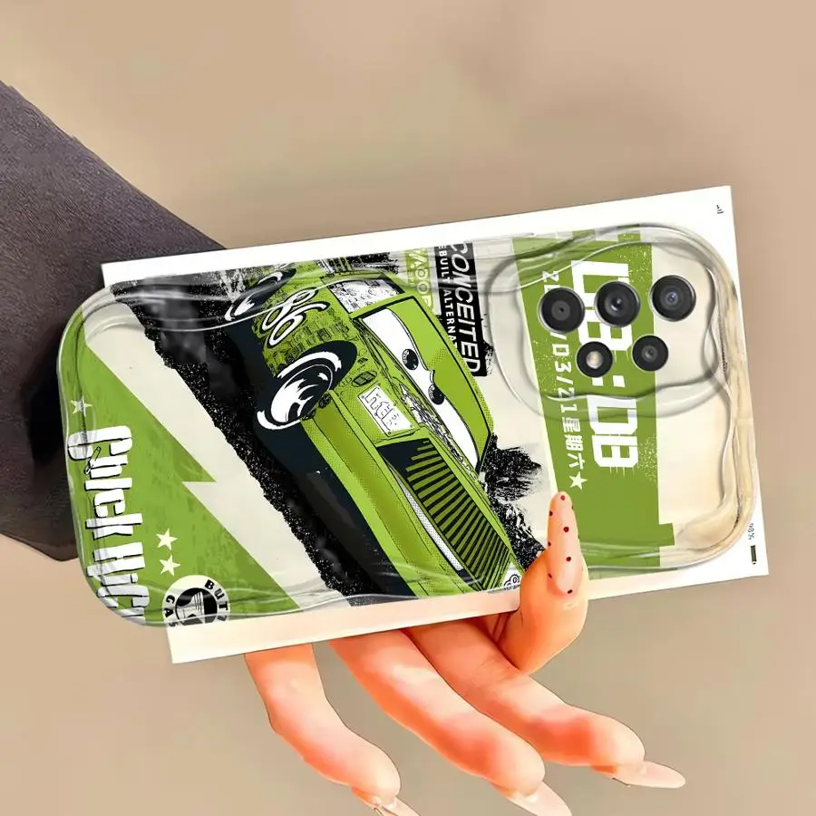 Soft Cover Case For… - image