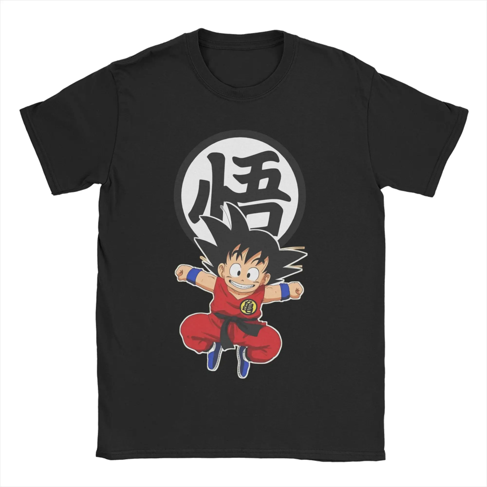 Dragon Ball Z Men W…