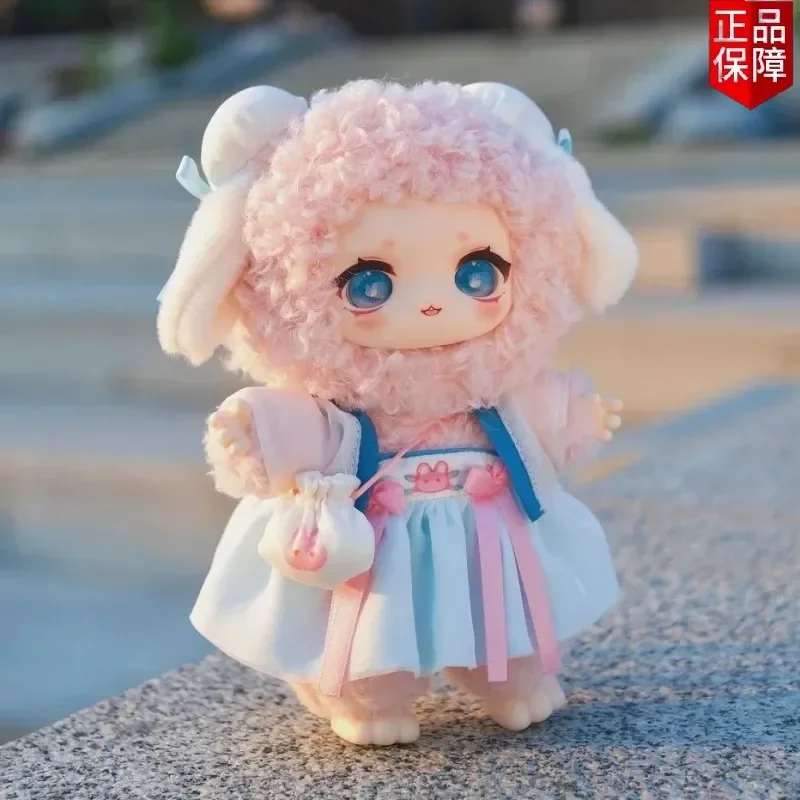 Spot Nagi Blind Box Подлинная Nagi Mountain River Romance Series Виниловая кукла Mystery Box Сюрприз Игрушки Сумка Подвеска Фигурка Игрушки Подарок Spot Nagi Blind Box Подлинная Nagi Mountain River Romance Series Виниловая кукла Mystery Box Сюрприз Игрушки Сумка Подвеска Фигурка Игрушки Подарок