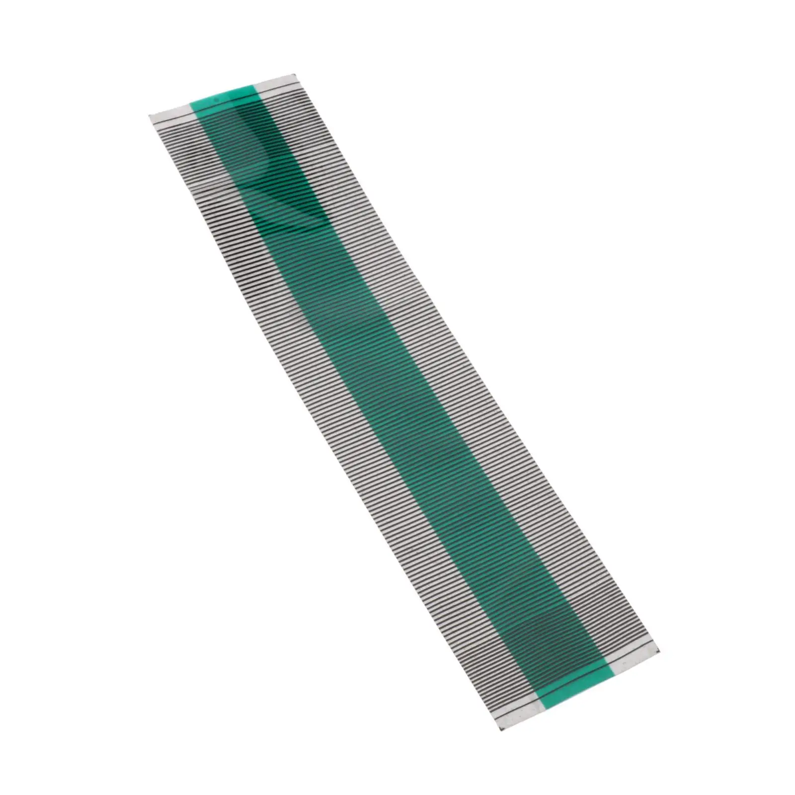 

Плоский разъем ленточного кабеля ЖК-дисплея, многократный дисплей, пленка для ремонта пикселей, подходит для Peugeot 307 407 408, запасные части Acc