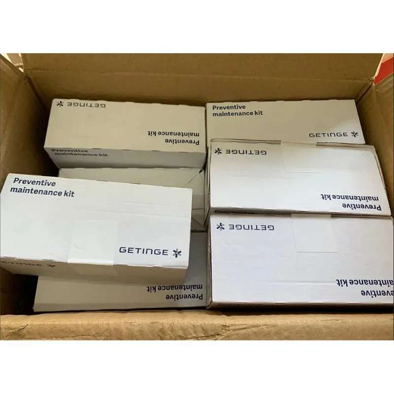 Комплект из звукового сервопривода Maquet I/S, 6532621