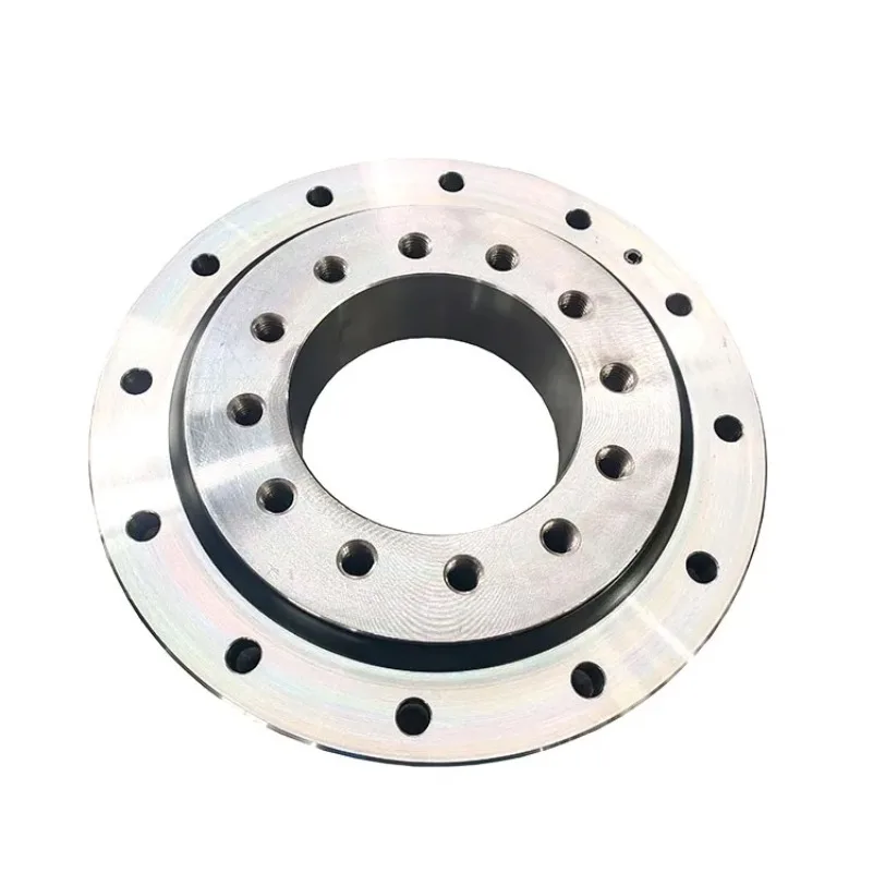 Small Size Slewing Ring Bearing For Truck Mounted Crane