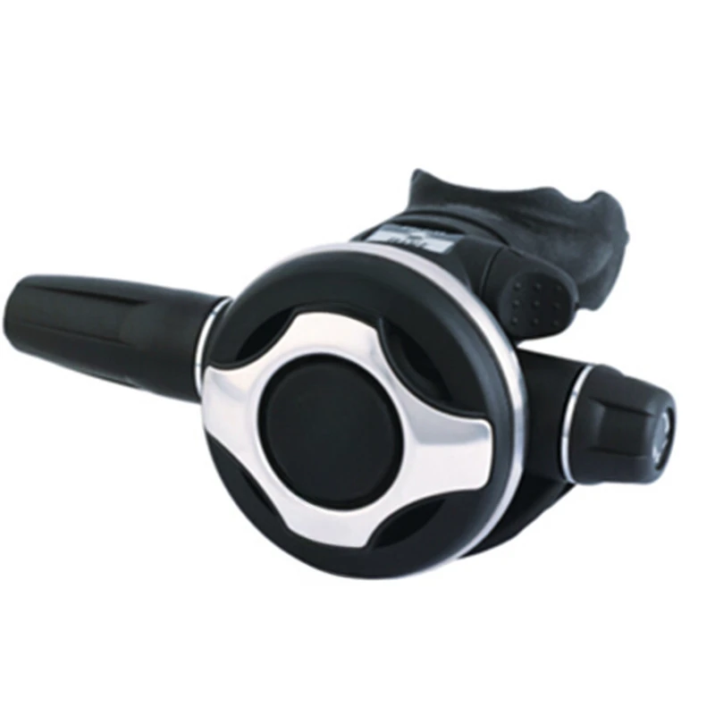 S600 Level 2 Respirator Scuba Diving Equipment Level 1 and Level 2 Head Adjustment