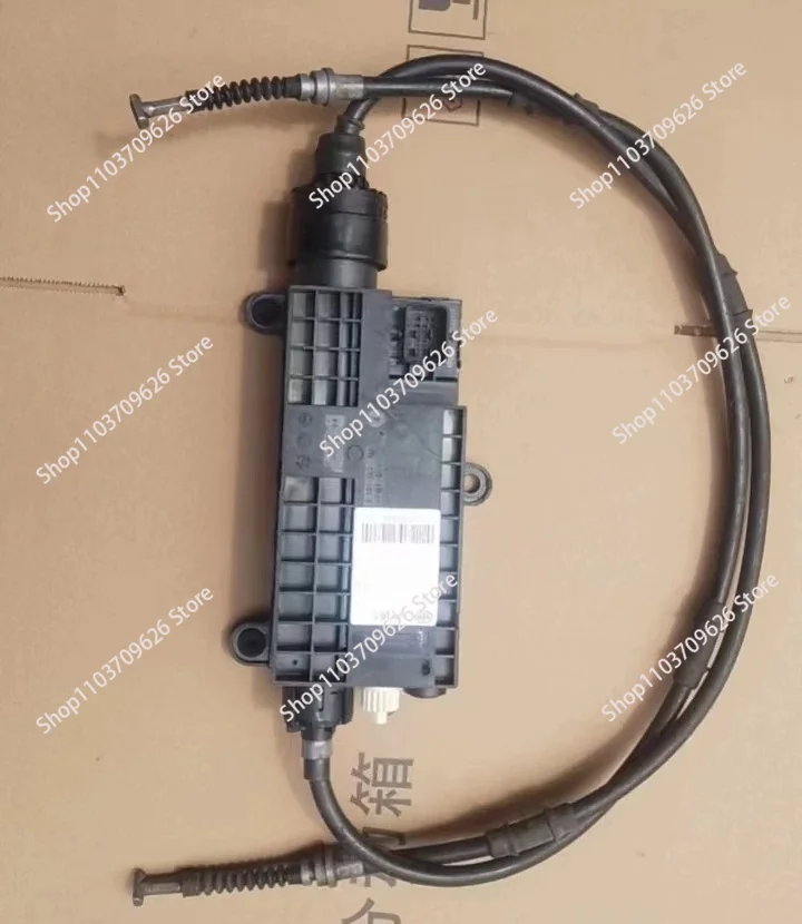 Applicable to X80 motor handbrake module (second-hand) X80 motor handbrake module