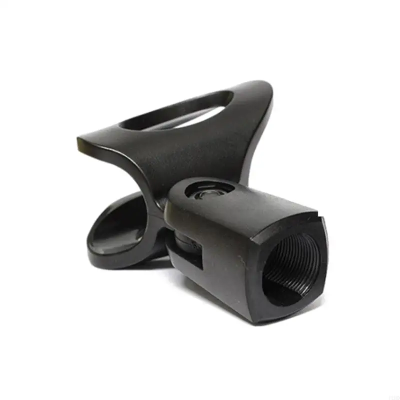 J1HD Гибкие крупные микрофона для всех портативных передатчиков адаптер держателя микрофона