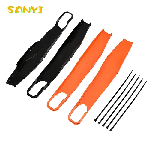 Imagen 2 del producto Protector de brazo basculante para motocicleta, accesorio para KTM SX, SXF, XC, XCF, XCF-W, TC, TE, FC, FE, 2020, 125, 150, 250, 350, 450, 500, 2013, 2020,
