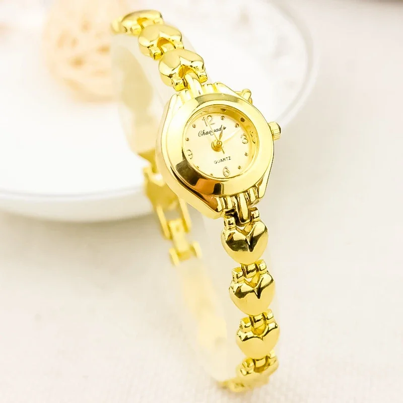 Elegant Women Watches Famous Brand Women Bracelet Watch Fashion Ladies Slim Quartz Wrist Watches Relogio Feminino Luxury