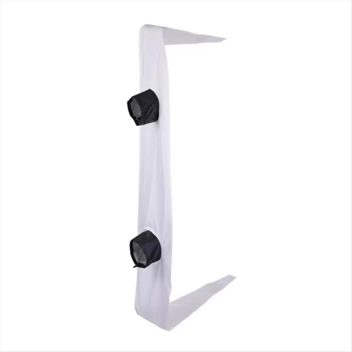 MALL Universal Waterproof Window Seal for Portable Air Conditioner Tilt Tilt Window Adjustable Air Conditioner Accessories