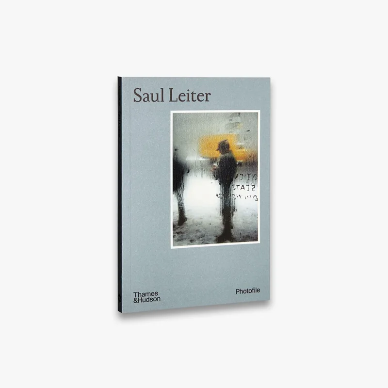 

PhotofileSAUL LEITER Max Kozloff Thames And Hudson Ltd 9780500297681 Book