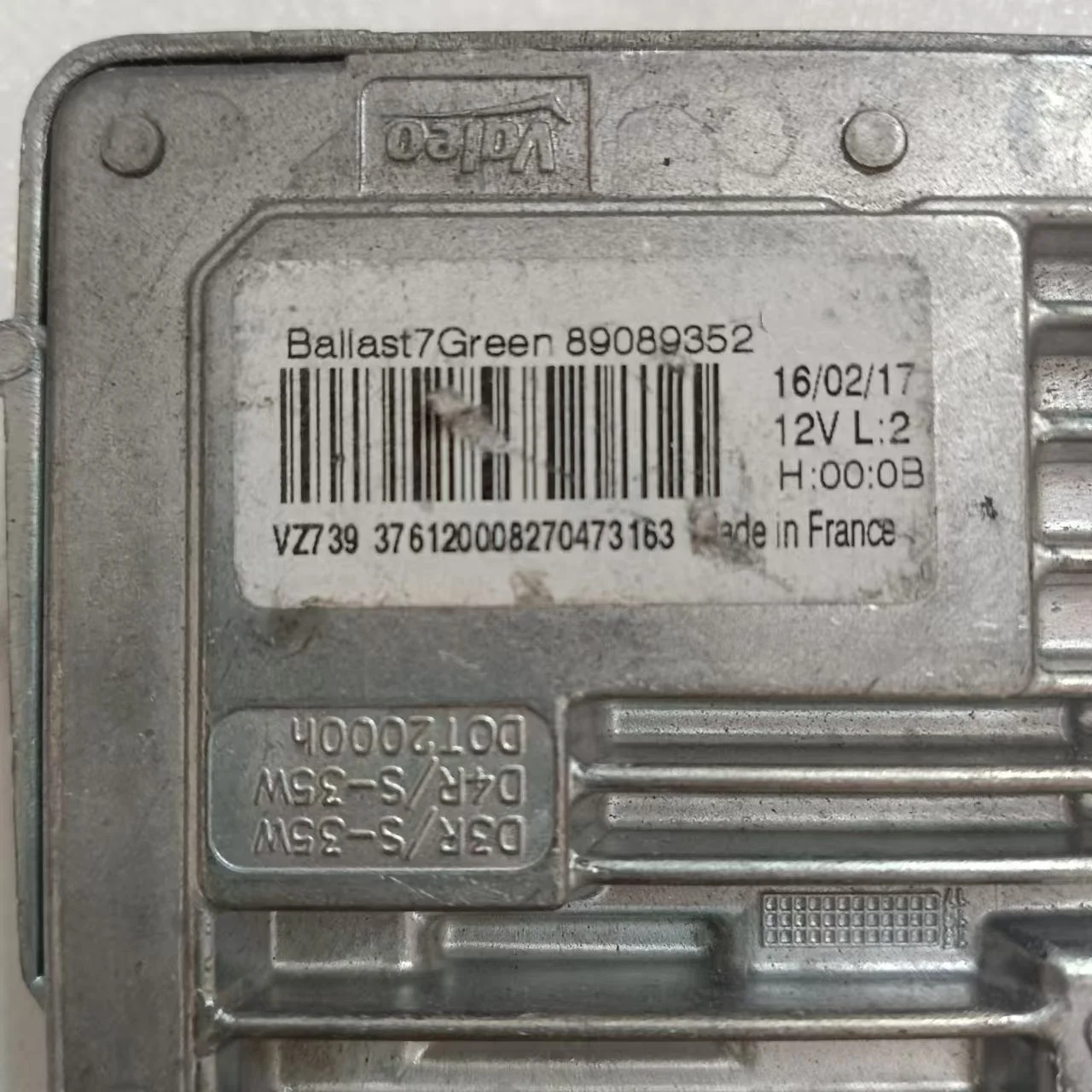 プジョー3008,ランドローバー,レンジローバーディスカバリー4,ジャガーXjl,ビュー3,ウィングタイガーに適したヘッドライトスタビライザー