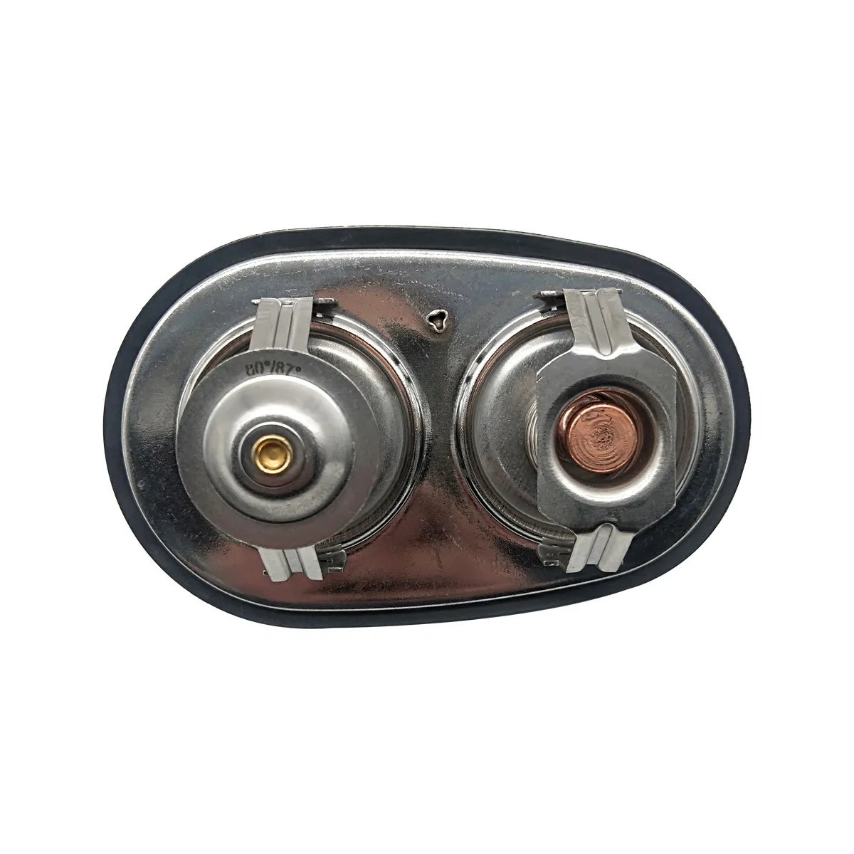 

SCE 1935712 2475974 2729053 TX105 Thermostat 80/87 °C