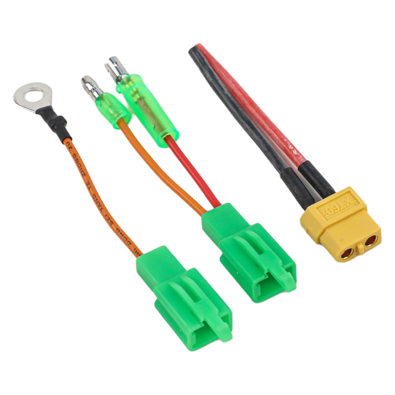 

For E-Bike E-Scooter Metal Motor Controller Reliable and High Quality Brushless DC Motor Controller for Electric Rides