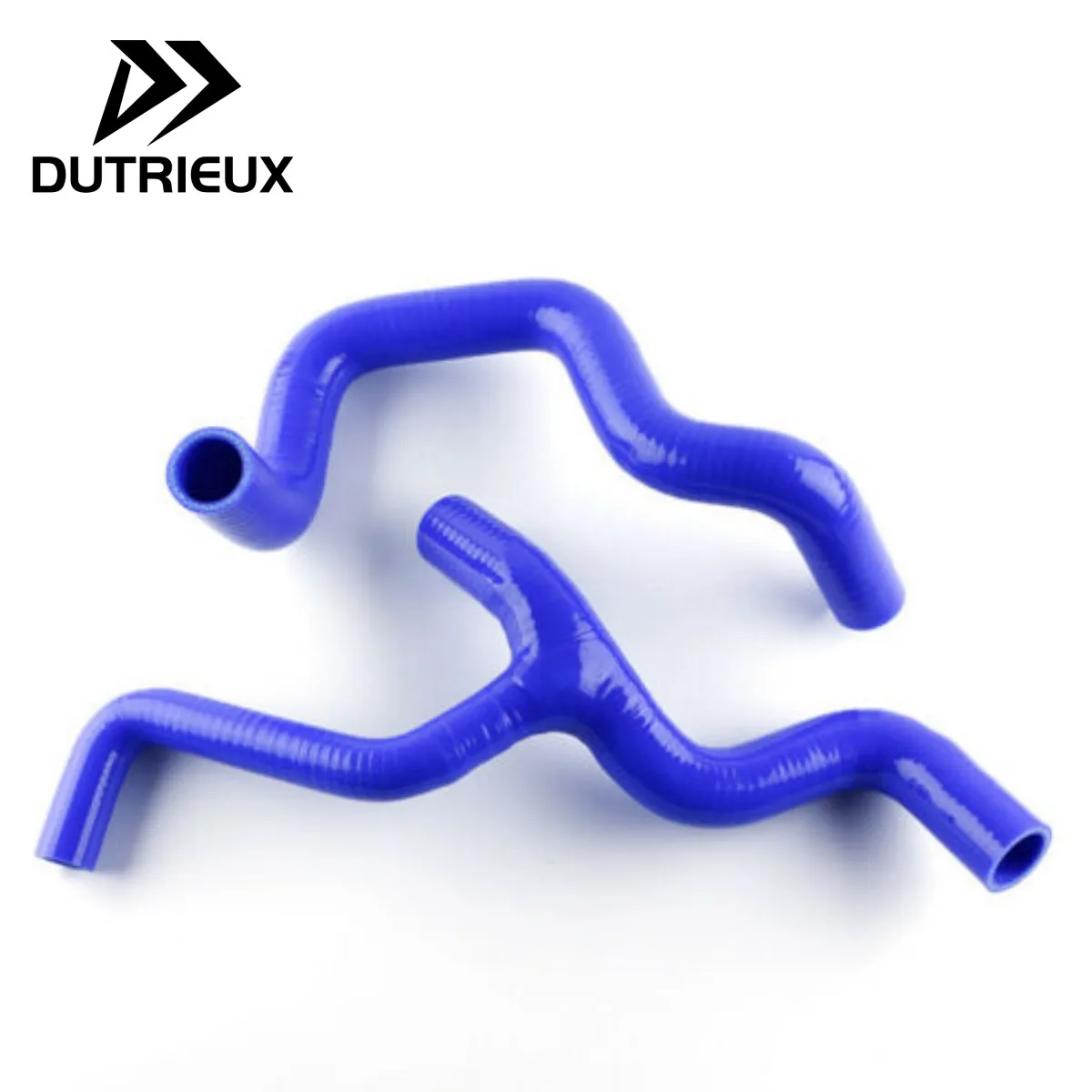 

Silicone Radiator Hose Kit For Ford Focus MK1 ST170 2.0L 2002 - 2004 2003