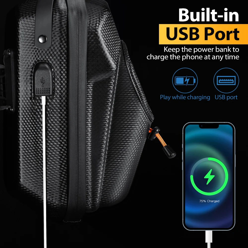 Thumbnail 2 - #2 Low Price Electric Scooter Bags Deals