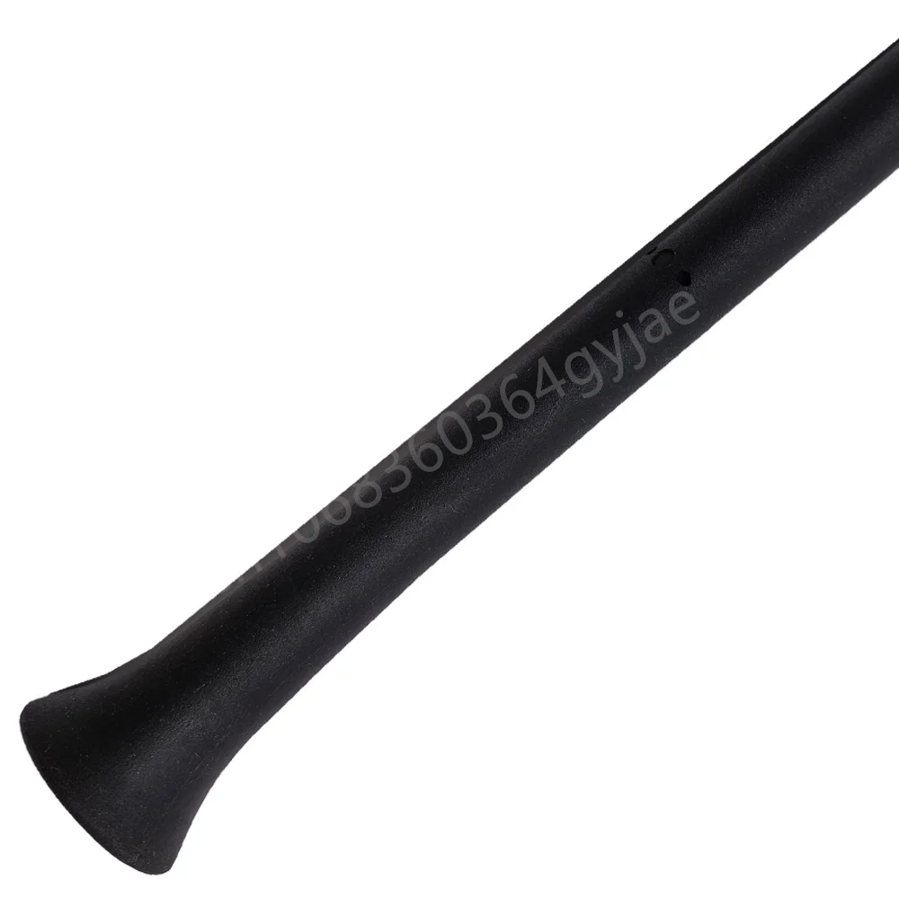 2PC-7 Inch Antenna Mast for Harley Davidson Ultra Limited FLHTK 2014 2015 2016 2017 2018 2019 2020 2021 2022 2023