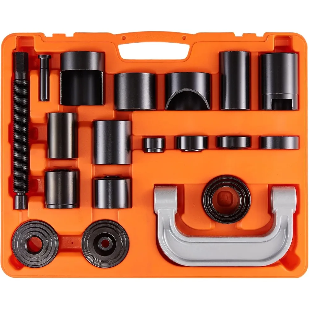 Vevor 21-Piece Ball… - image