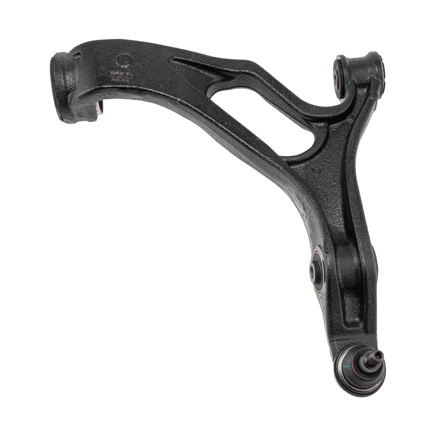 Front Axle Left, Lower Control Arm 7L0407151E,7L0407151H For VW Touareg 2004-2010 / 3.0 V6 TDI,3.2 V6,4.2 V8,6.0 W12