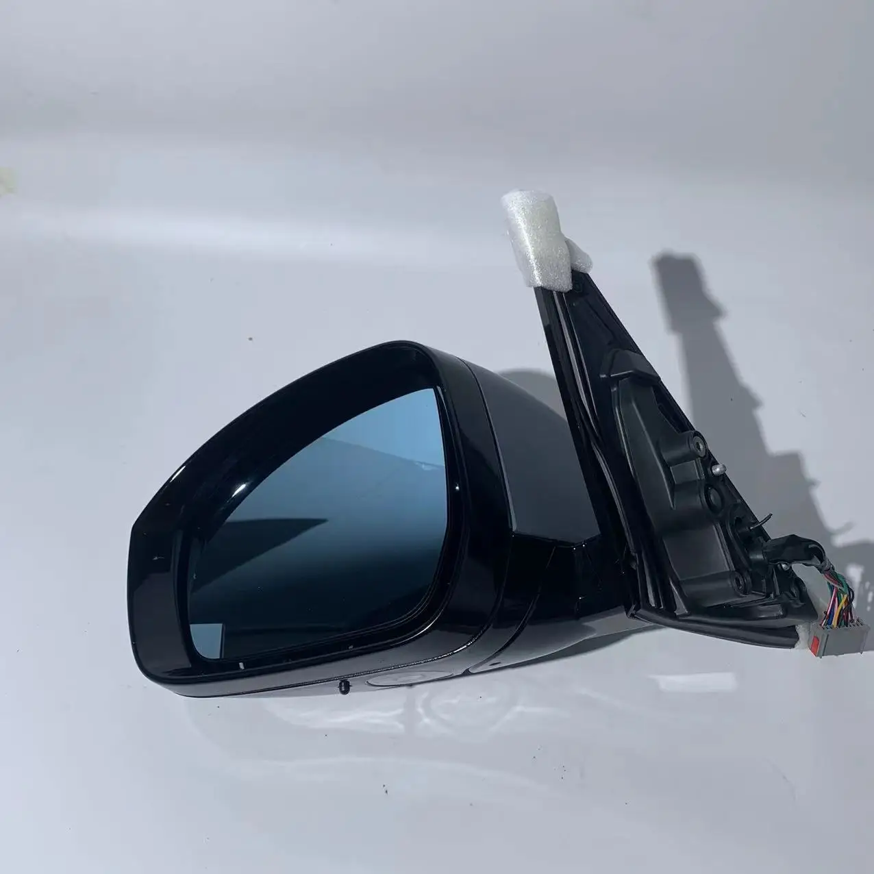 

Range Rover Sport 2011 L320 Mirror Cover Assembly Parts Left LR042660 LR015055 Right LR042655 LR015053