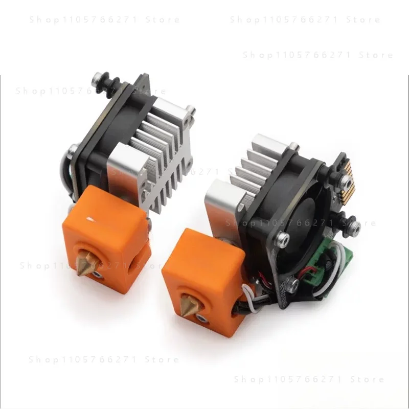 For Suitable  J1/J1S Hot End Accessories, Left and Right Hot Ends