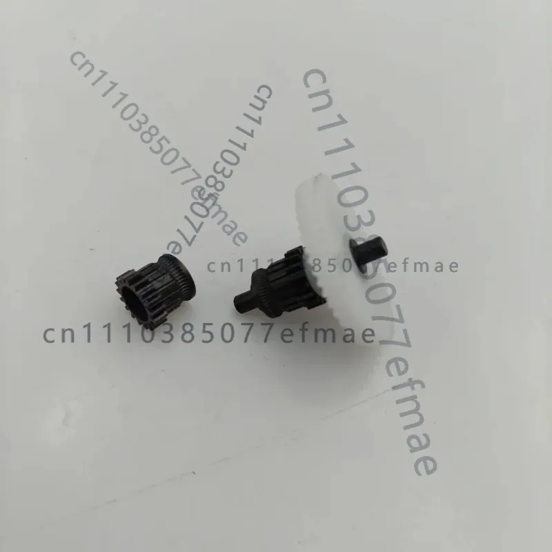

For Flash Casting AD5M/Pro 3D printer and hard blackening extruder gear kit