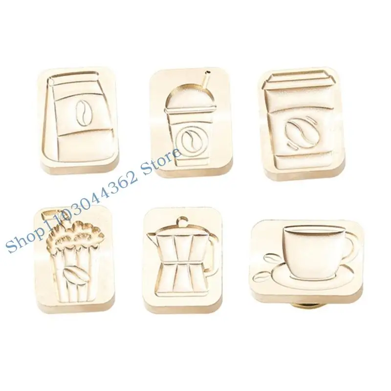 أفضل علامة معدنية لطباعة الدعوات: تجربة عملية مع A3PA Metal Wax Stamp Head