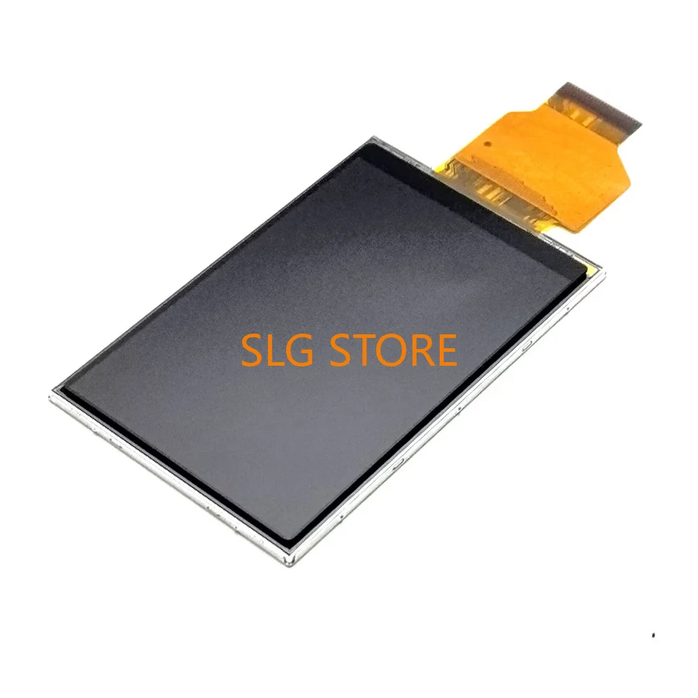 Новый ЖК-дисплей для камеры Fuji Fujifilm X-T1 XT1 X-T2 XT2, запасная часть с подсветкой