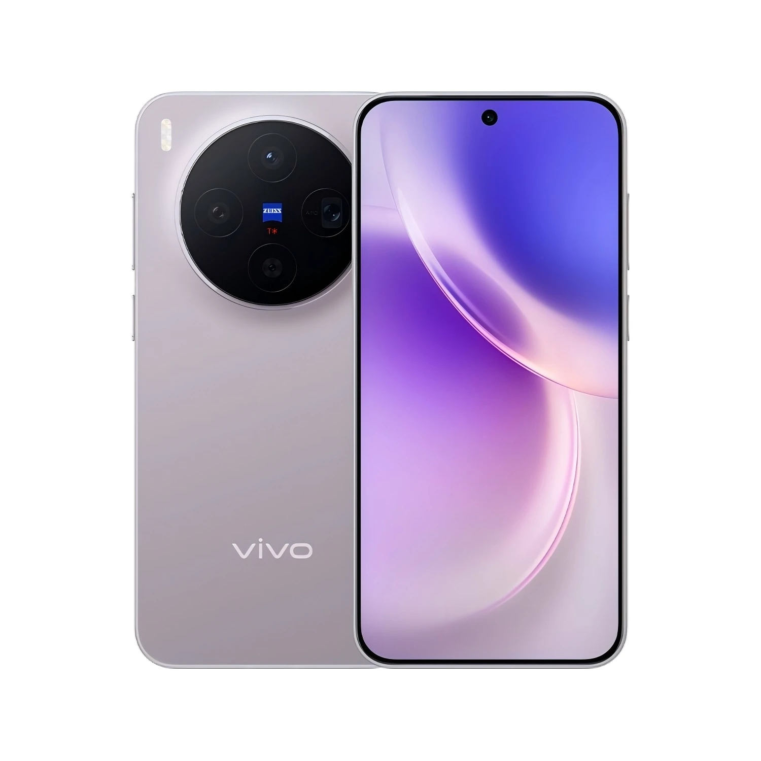 Vivo X300 النسخة الصينية الأبعاد 9500 IP 68 IP 69 6.31 بوصة 6040 مللي أمبير بطارية 90 واط SuperVOOC 40 واط كاميرا خلفية لاسلكية NFC50MP