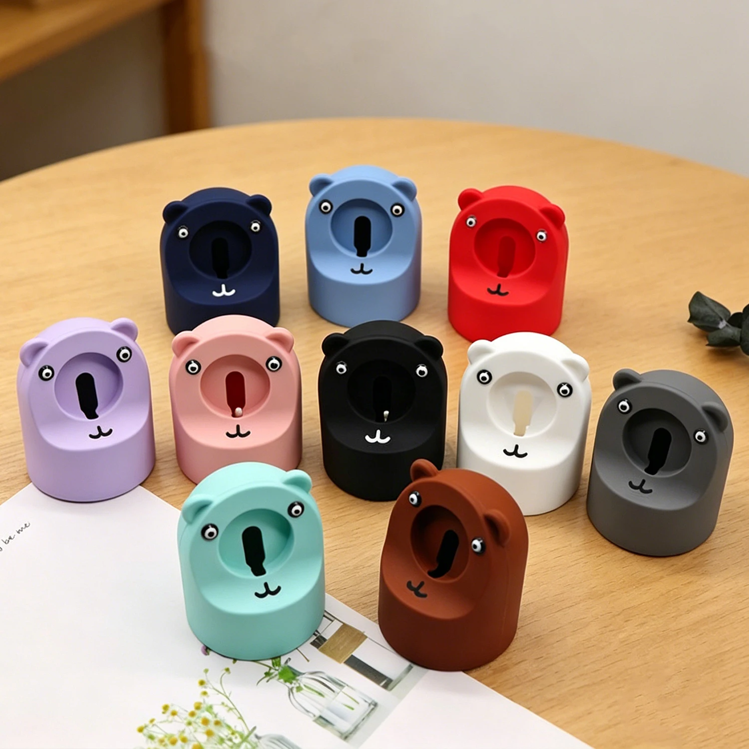  For Apple Watch Series 11 10 9 8 7 6 5 4 SE Ultra 3 2 Charger Dock Station Silicone Bracket Iwatch Cable Holder Charger Stand