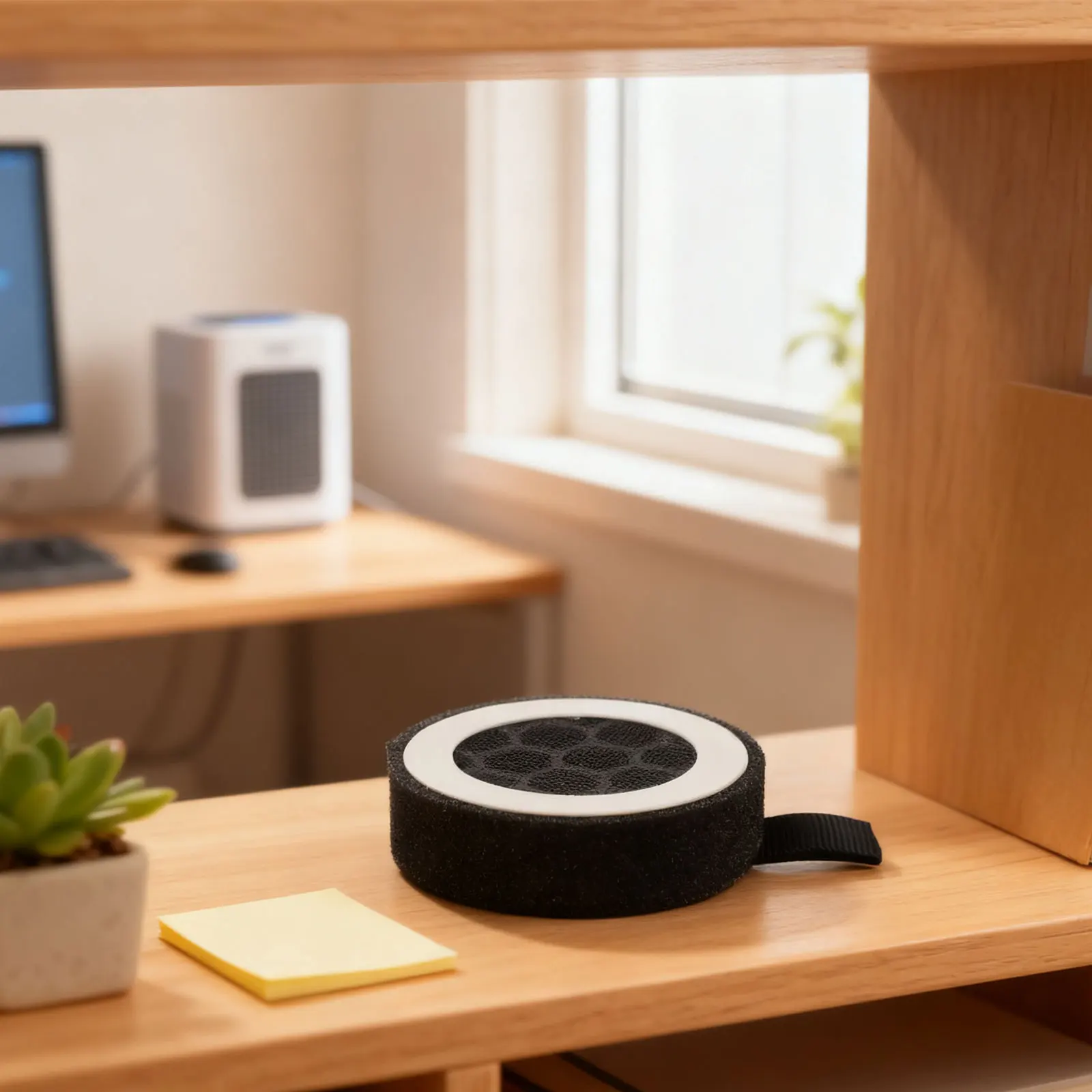 

Контроль качества воздуха Фильтр для труб из ПВХ Дымовой пылевой фильтр Очистка воздуха Композитный фильтр HEPA Универсальный фильтр для выхода воздуха