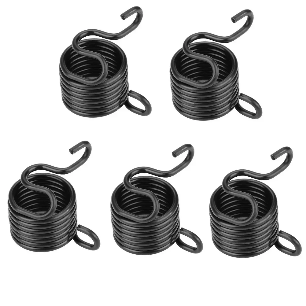 Hammer Retaining Spring For 150/190/250 General Hammer Retaining Springs Flat Pneumatic Rivets Impact Head Spring Tool