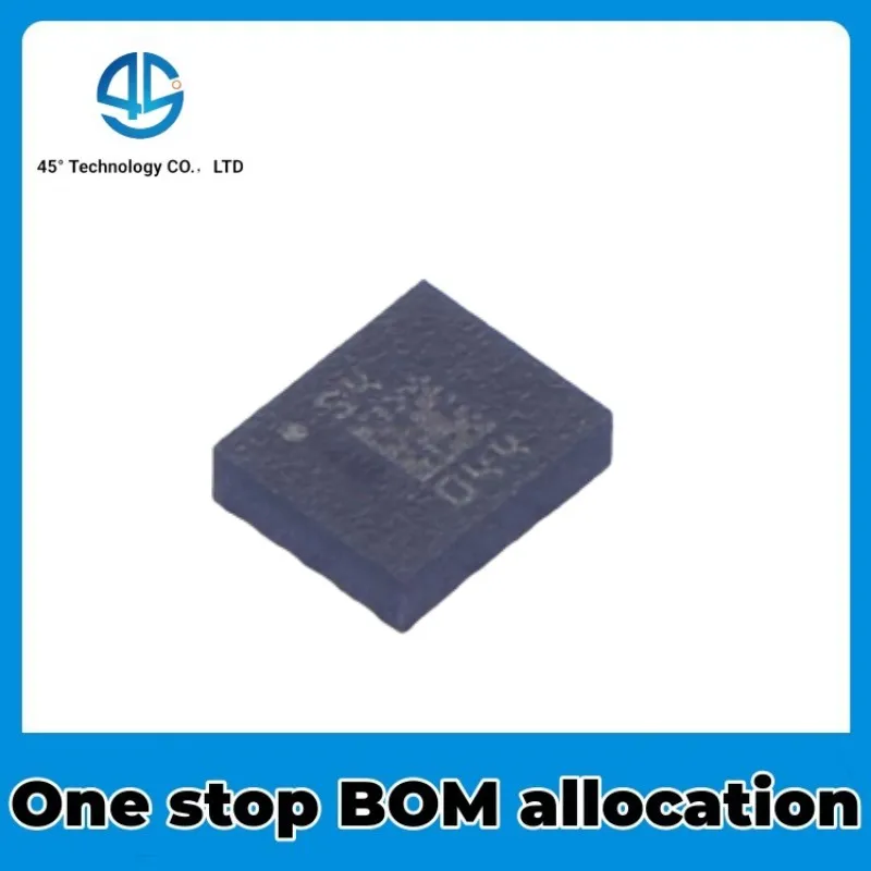 10PCS New original LSM6DSOWTR S4 LGA-14 IMU sensor 3D accelerometer NEW IC Chipset