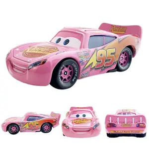 Small pink toy cars on sale