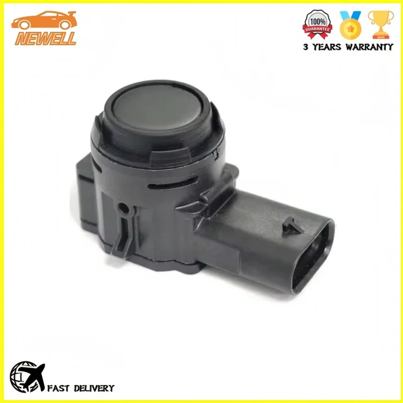 1pcs 66209826784 0263053558 PDC Parking Sensor Ultrasonic Sensor For BMW F40 F44 G20 G30 G31 G11 G29 G80 G82 9826784