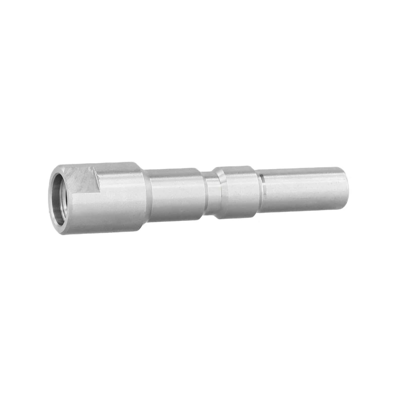 Robust 14 Snow Foam Lance Adapter Designed For Nilfisk And Kew Pressure Washers With Quick Connect Functionality