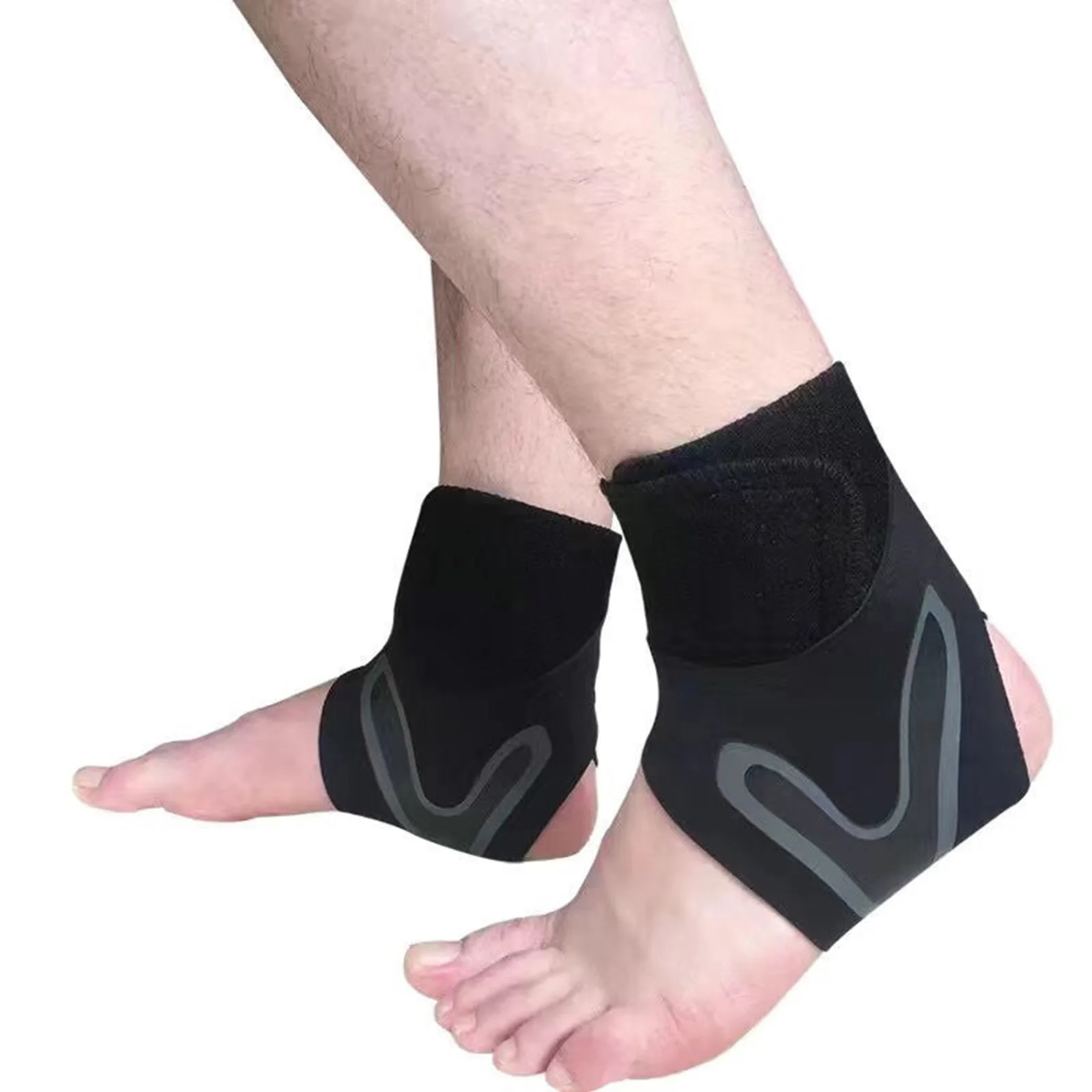 breathable-mesh-ankle-braces-support-for-basketball-football-running-adjustable-strap-compression-for-men-women-xl-42-46