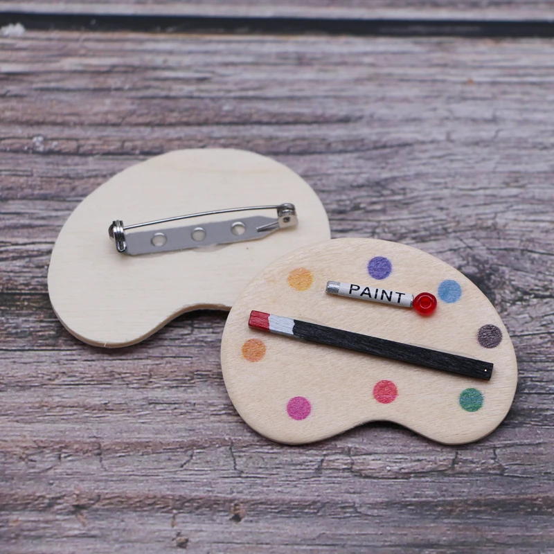 5 יח' סיכות לקישוט 