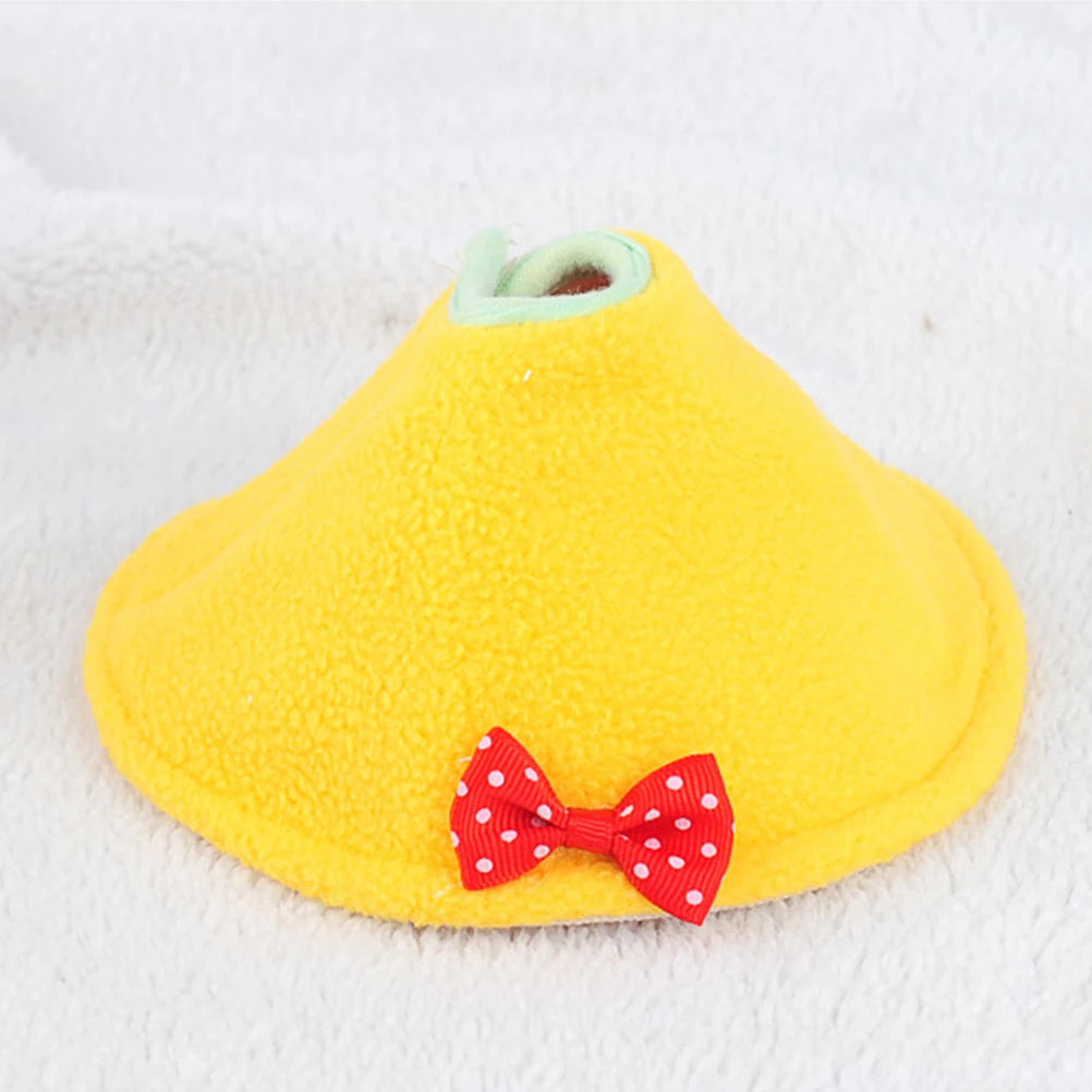 

3Pcs Bird Recovery Neck Wear Parrot Anti-Bite Collar Lightweight Protective Ring Pet Bird Supplies Parrot Recovery Collar