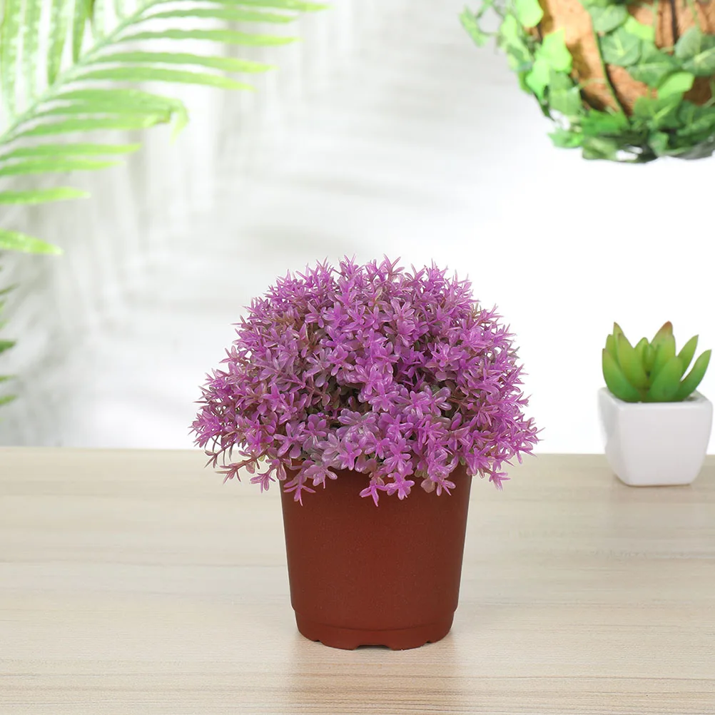 

20 Pcs Soft Plastic Flower Pots for Indoor Balcony Garden Decorative Durable Easy Cleaning Replanting Sturdy Material Breathing