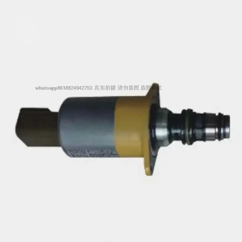 

Parts Solenoid valve 485-577 12/24V for E320 E323 Solenoid valve 485577