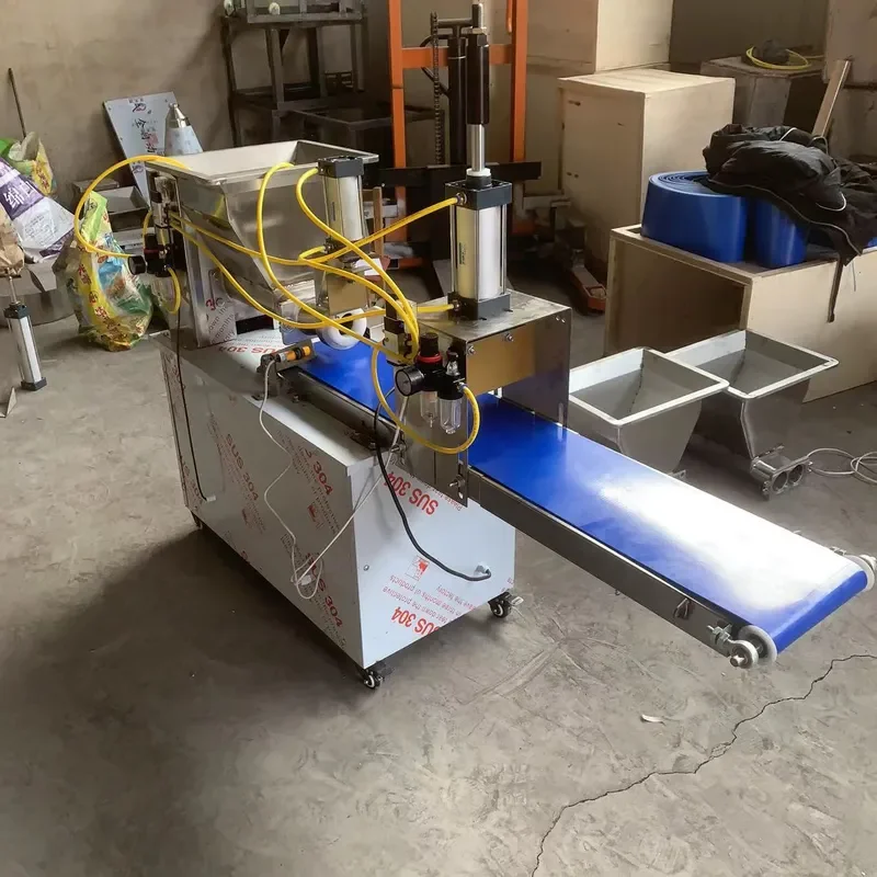 Commercial Small Dough Divider for Automatic Cake Machine
